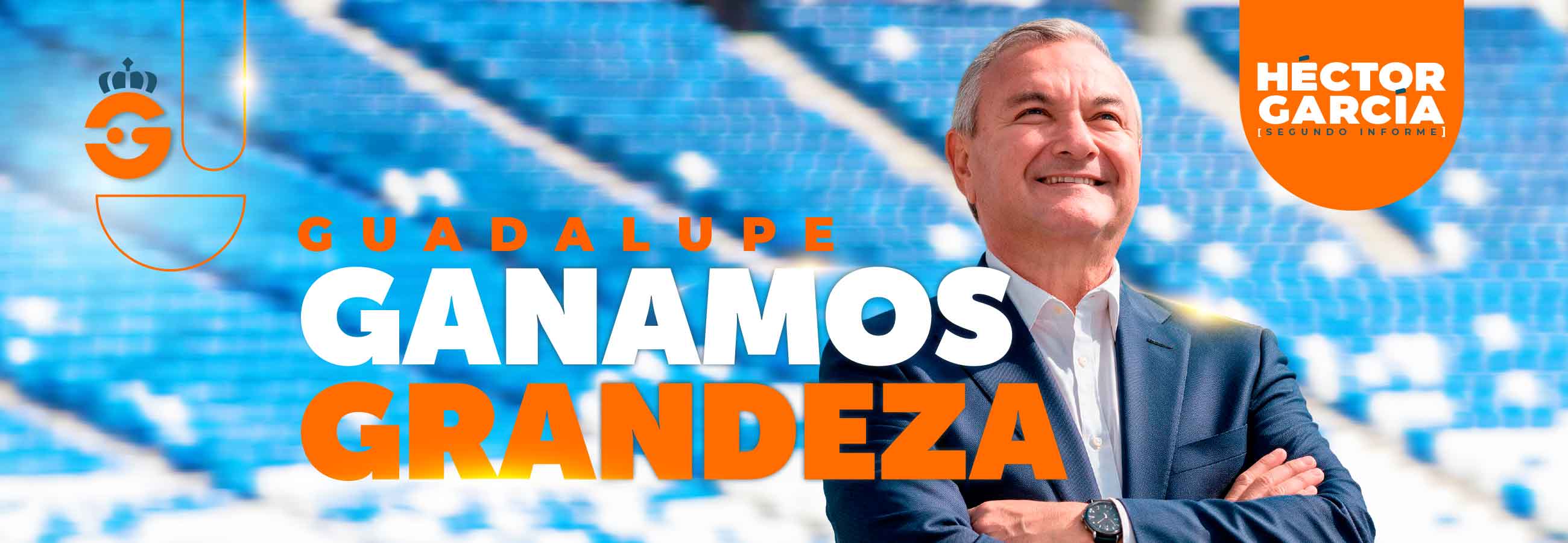 Informe - Ganamos Grandeza