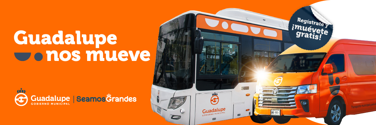 Guadalupe Nos Mueve