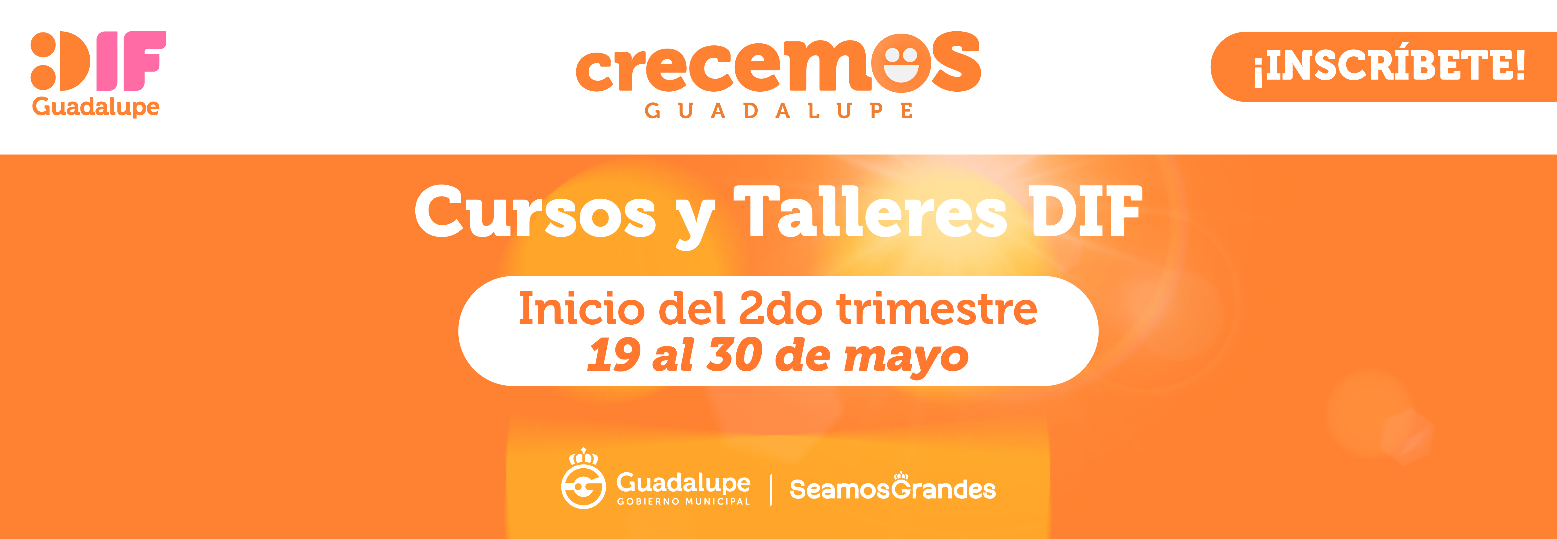 crecemos