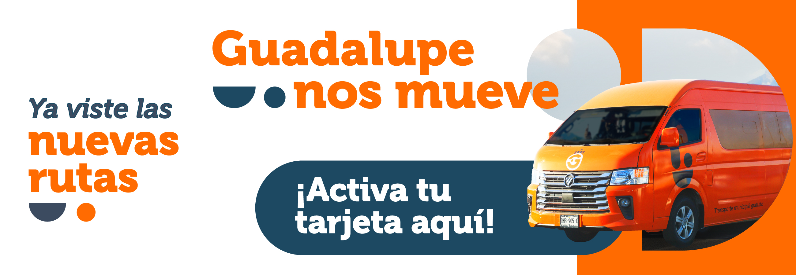 Guadalupe Nos Mueve