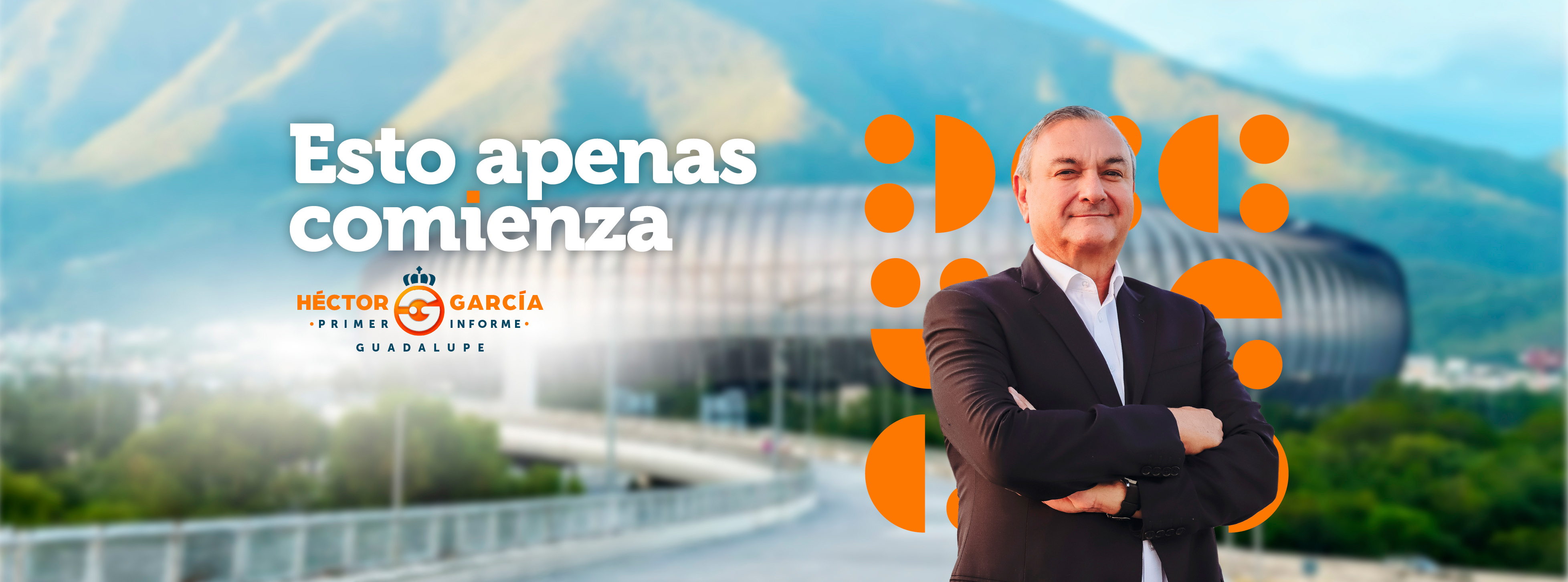 Primer informe