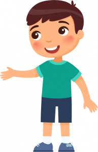 Niño kids