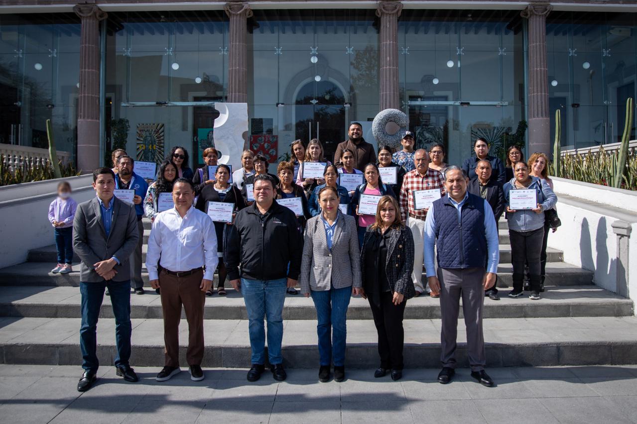 Celebra Municipio de Guadalupe Semana de la Mediación – Sitio Oficial ...